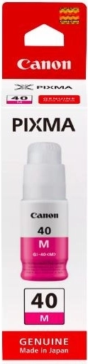 Canon GI-40 Magenta rašalas