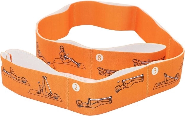 8 elastingos kilpos maksimaliai pritaikomumui