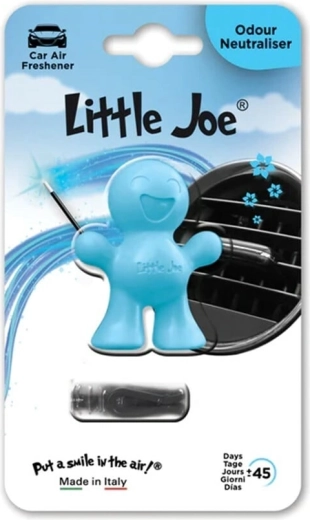 Supair Drive Little Joe 3D odor neutralizer - 1 piece