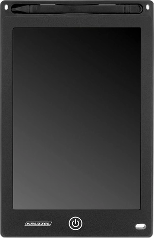 Lightweight and ultra-thin – ideal for travel