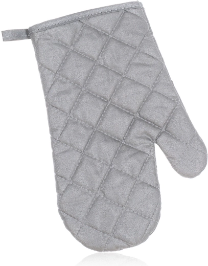 Virtuvinė pirštinė su teflonu 27 × 17 cm BBQ