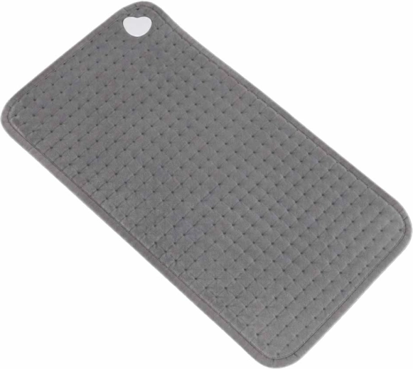 Didelis plotas 60 × 30 cm ir maloni pliušinė medžiaga