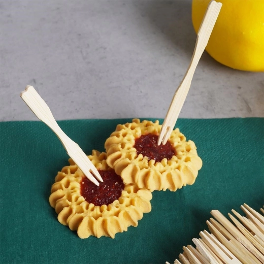 Patogus užkandžių ir tapas patiekimas