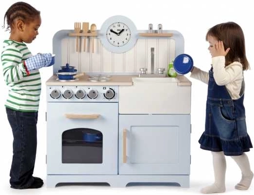 Supports imagination and social skills