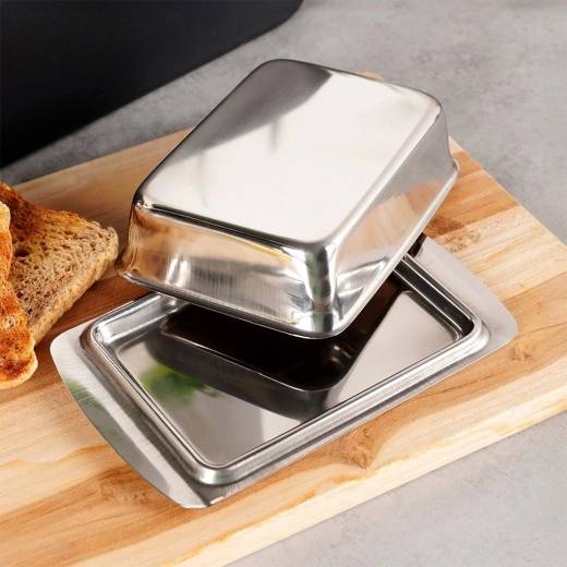 Praktiškas dangtelis šviežumui išsaugoti