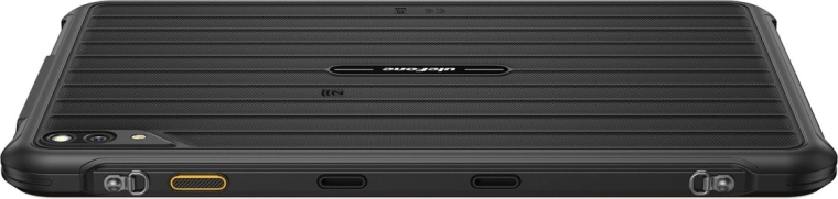 4G/LTE and large memory 8/256 GB