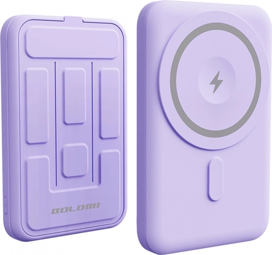 MagSafe magnetic attachment for stable charging