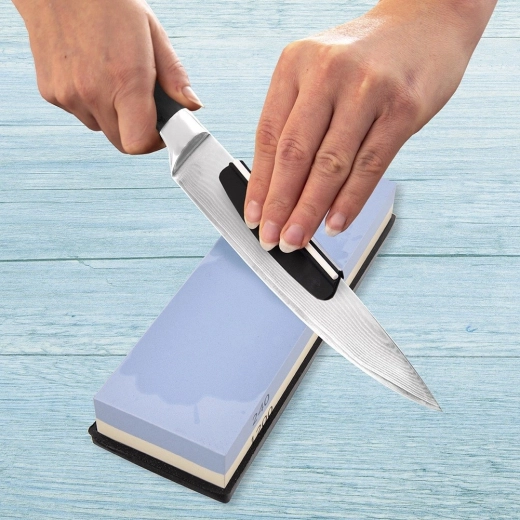 Tinkamas kampas su vedimo kreipiančia