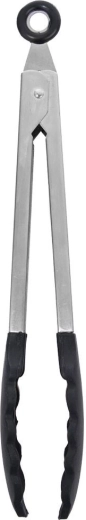 Locking ring and easy hanging