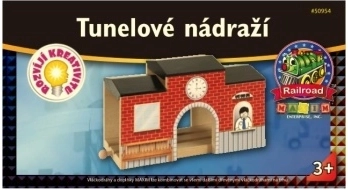 MAXIM tunelio stotis