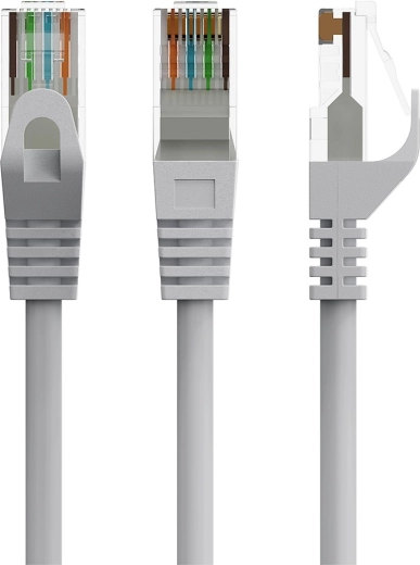 Cat6 našumas iki 250 MHz