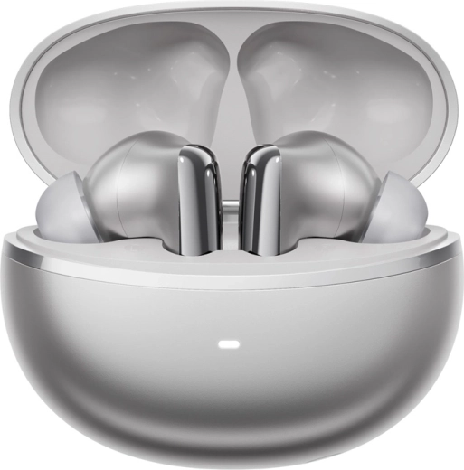 Wireless Earbuds TWS QCY MeloBuds N70 Titanium Gold