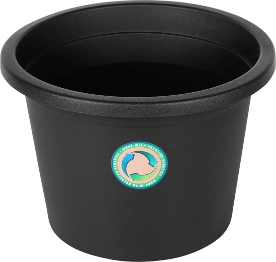 Sustainable choice from recycled materials
