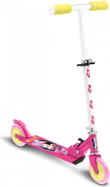 Children's Scooter Disney Minnie