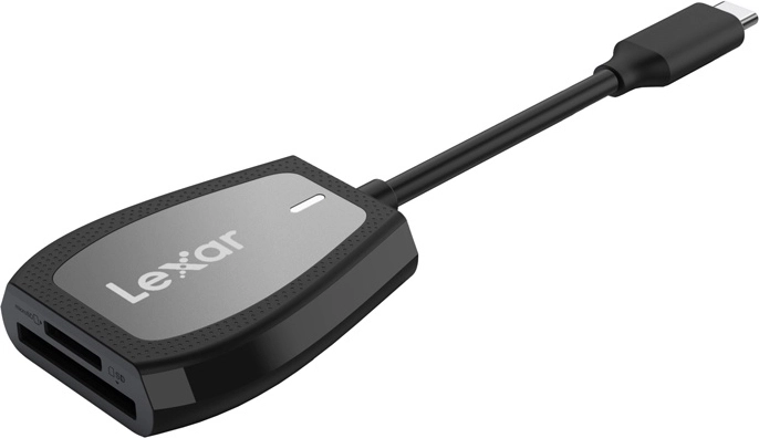 USB-C and broad compatibility