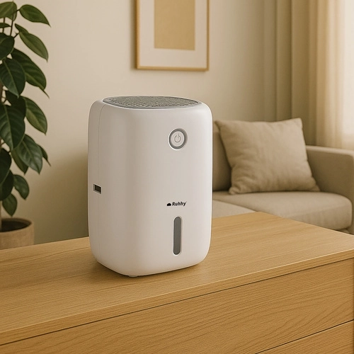 Quiet Peltier technology for undisturbed operation