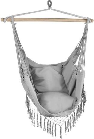 Boho design for the garden and interior