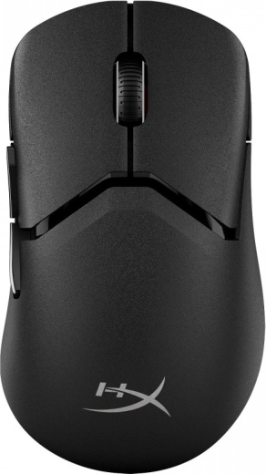 HyperX Pulsefire Saga Pro wireless gaming mouse