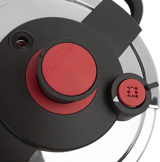 Automatinis uždarymas maksimaliai saugai