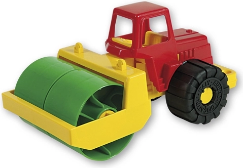 Androni volas Little Worker – 25 cm