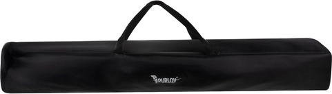 Easy carrying and storage