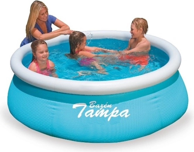 Tampa Pool 1.83 × 0.51 m without accessories