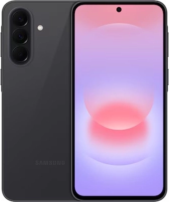Samsung Galaxy A37 5G Enterprise Edition 6/128 GB Black