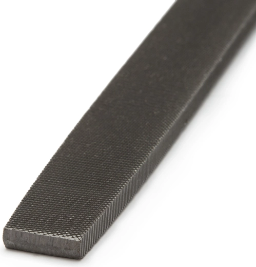 Hardened working surface