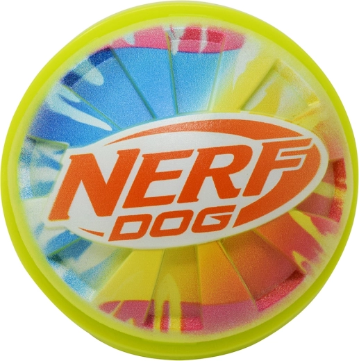 Integrated squeaker for extra fun