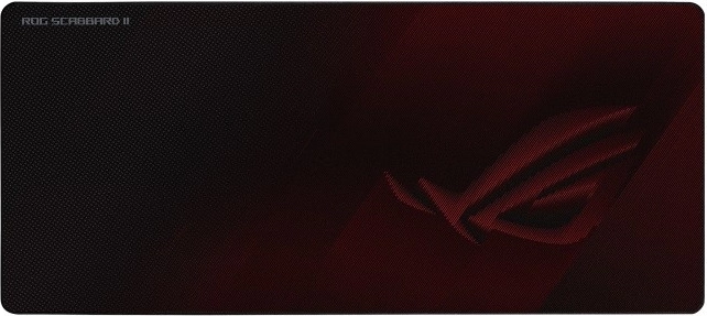 Gaming Mouse Pad ASUS ROG Scabbard II
