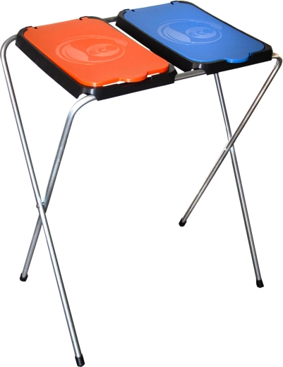 ECO-GLOBE 2 Sorted Waste Stand