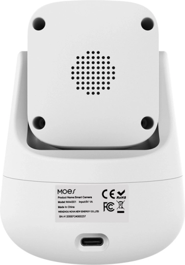 Smart detection and two-way communication