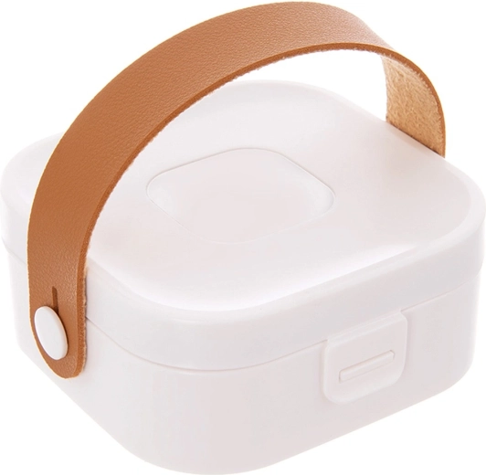 Durable and lightweight, ideal for travel