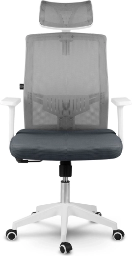 Kvėpuojantis mikro tinklelis ir ergonomika sveikai nugarai