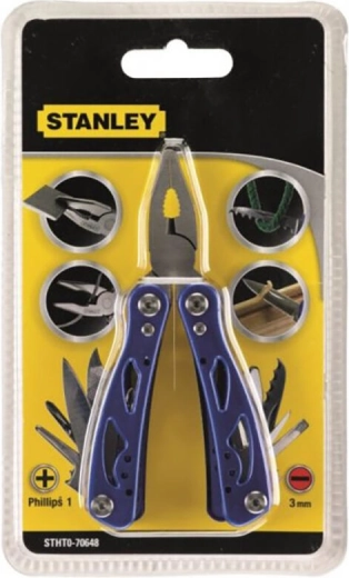 Mini multifunction tool STANLEY