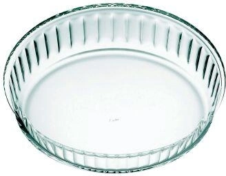 Stiklinė pyrago kepimo forma SIMAX 26 cm