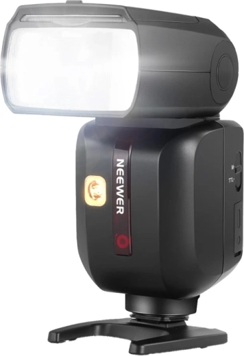 Neewer Z880-C Flash with Lithium Battery for Canon