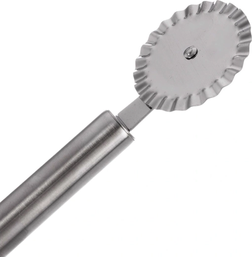Durable stainless steel and easy care