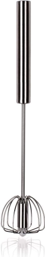Rotary whisk CULINARIA 31 cm stainless steel