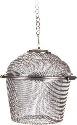 Practical chain with hook