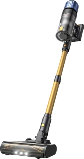 Belaidis vertikalus dulkių siurblys Proscenic P15