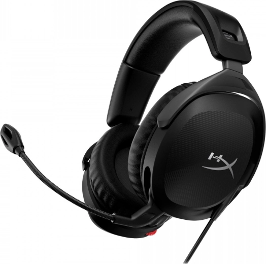 Gaming Headset HyperX Cloud Stinger 2 (Black)