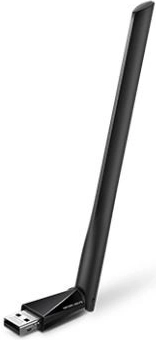 USB Wi‑Fi Adapter MERCUSYS MU6H AC650 with High Gain