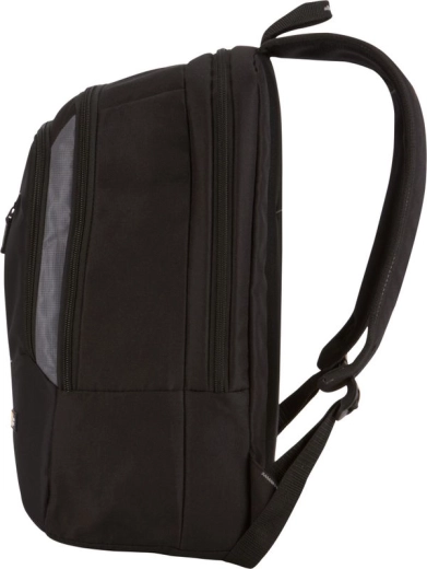 SpeedPocket™ pocket for smoother travel