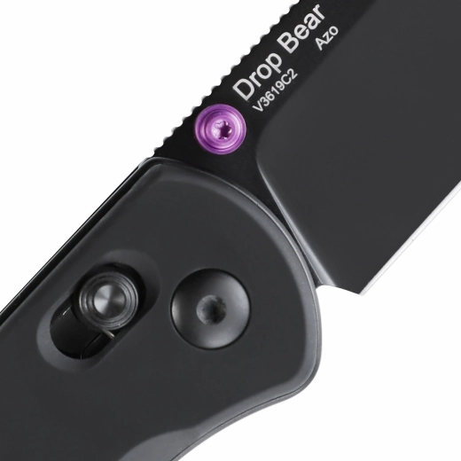 Saugus ir sklandus valdymas su Clutch lock