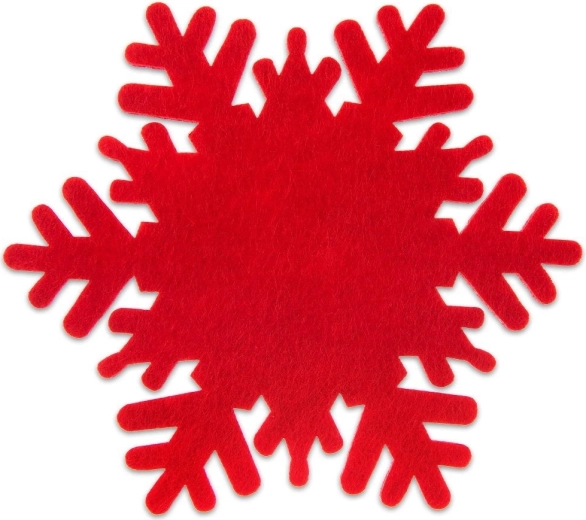 Quality felt for long-lasting use