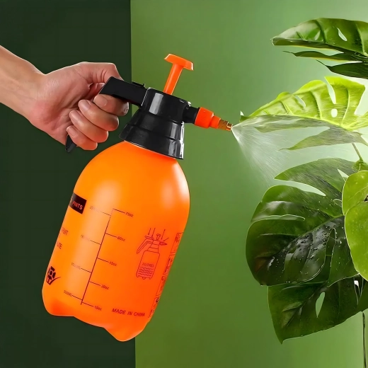 Lightweight and comfortable to hold