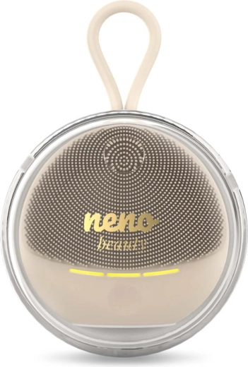 Neno Beauty Mica termoso­ninį veido valymo šepetėlį