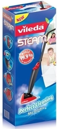 Atsarginis mikropluošto užvalkalas gariniam šluosčiui Steam Plus