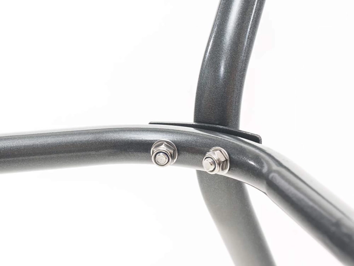 Dual anti-corrosion protection